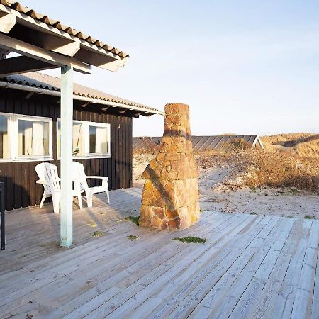 Holiday Home Saltum Xxx Luaran gambar
